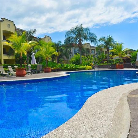 Los Suenos Marriot Hotel And Marina Jacó Екстериор снимка
