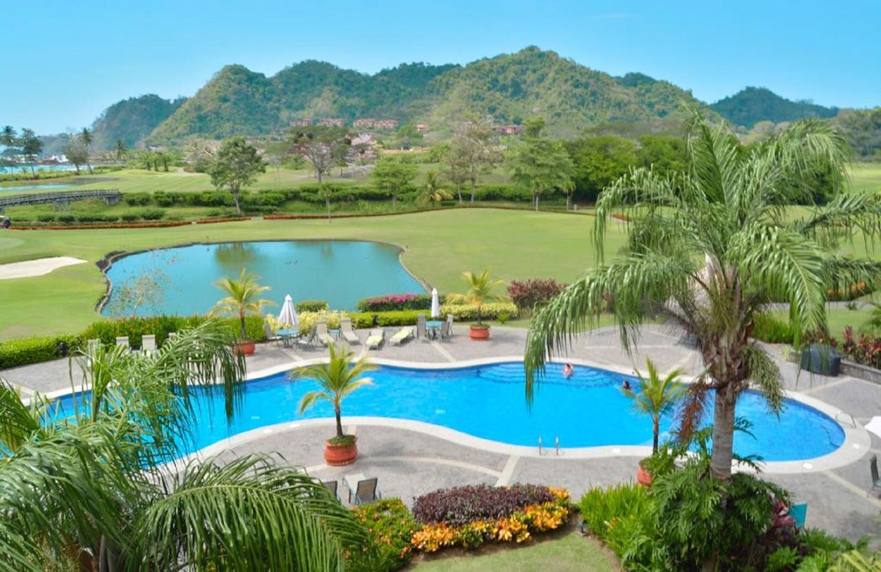 Los Suenos Marriot Hotel And Marina Jacó Екстериор снимка