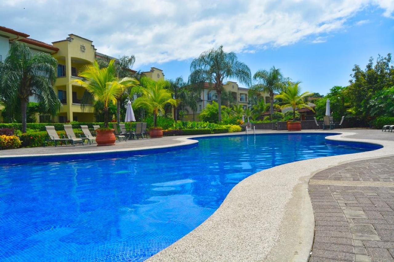 Los Suenos Marriot Hotel And Marina Jacó Екстериор снимка