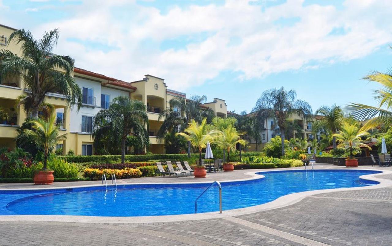 Los Suenos Marriot Hotel And Marina Jacó Екстериор снимка