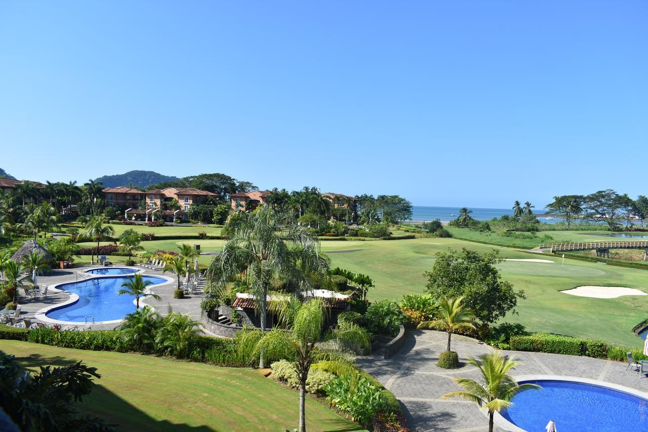 Los Suenos Marriot Hotel And Marina Jacó Екстериор снимка