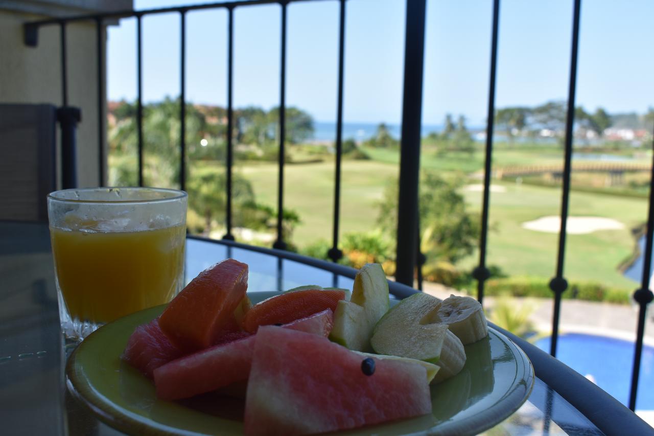 Los Suenos Marriot Hotel And Marina Jacó Екстериор снимка